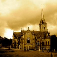 Church of Christ the Redeemer