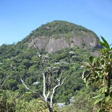 Pedra do Conde