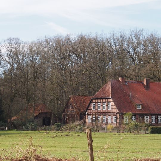 Soltau-Mittelstendorf