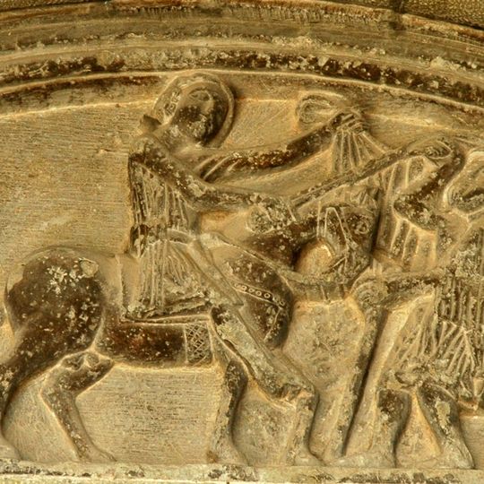 Basilica of Santa Maria de Cervera