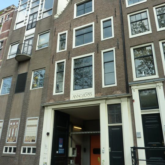 Herengracht 219, Amsterdam