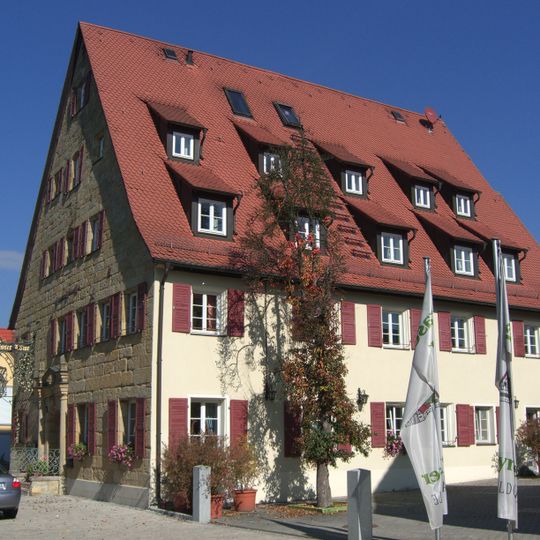 Eschenauer Herrengasse 5