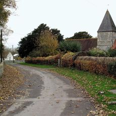 The Parish Church of St Nicholas