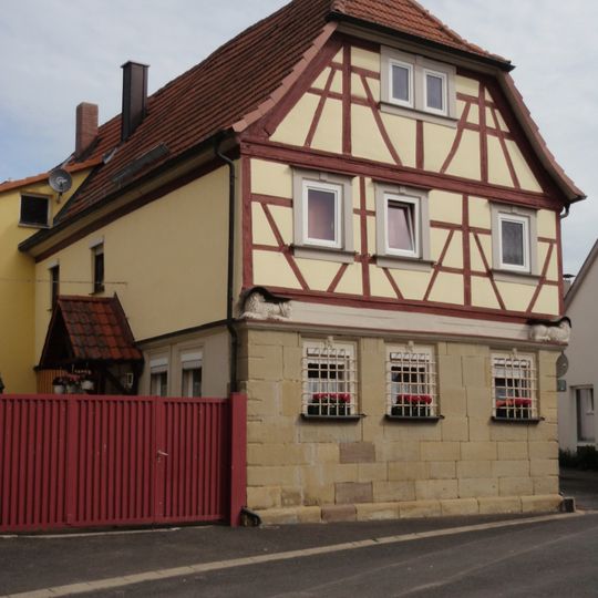 Wohnhaus