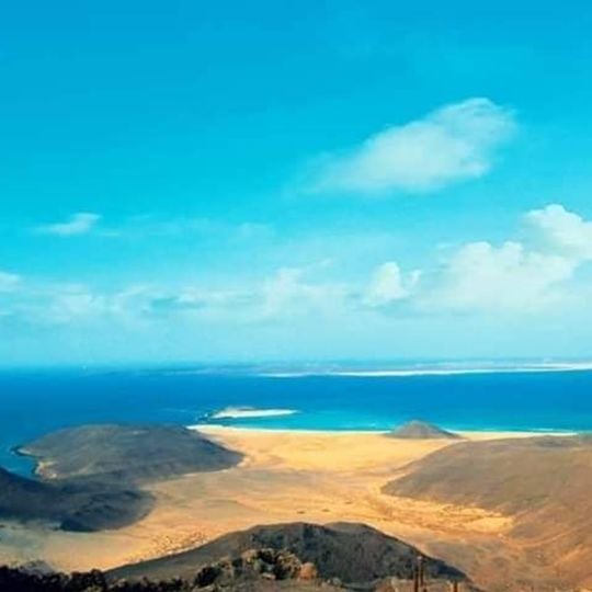 Bab al-Mandab Straat