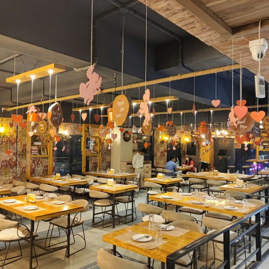 CookBook Cafe