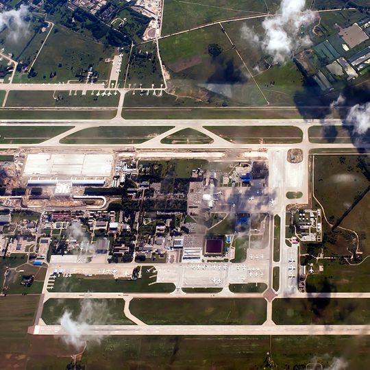 Boryspil International Airport