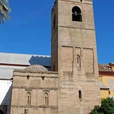 Iglesia de Santa Catalina