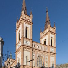 Altlerchenfeld Church