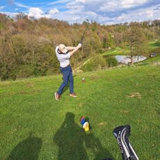 Centre d'entrainement golfique de Bois-Guillaume