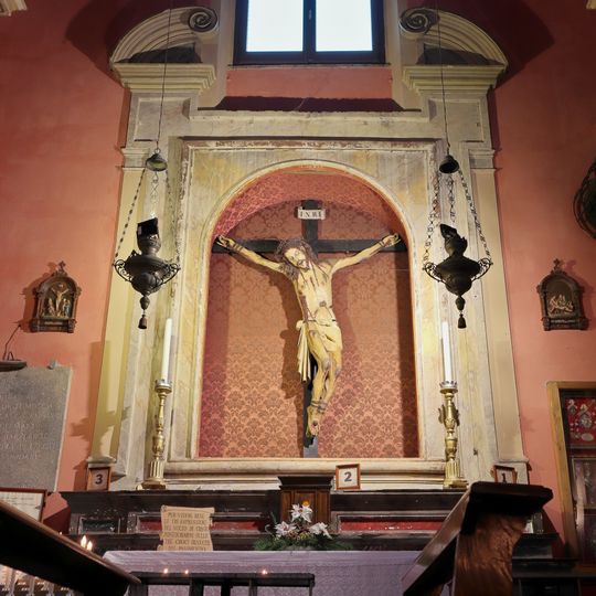 Chiesa di San Giovanni Battista