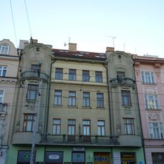 Palackého třída 55