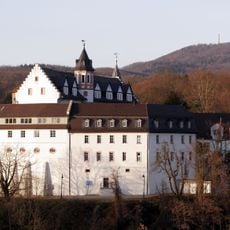 Schloss Schönberg