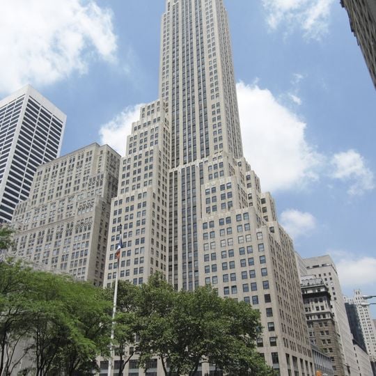 500 Fifth Avenue