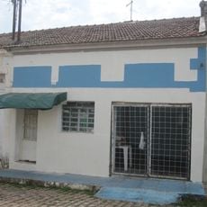 Building at Rua Gustavo Paula Leite, 42