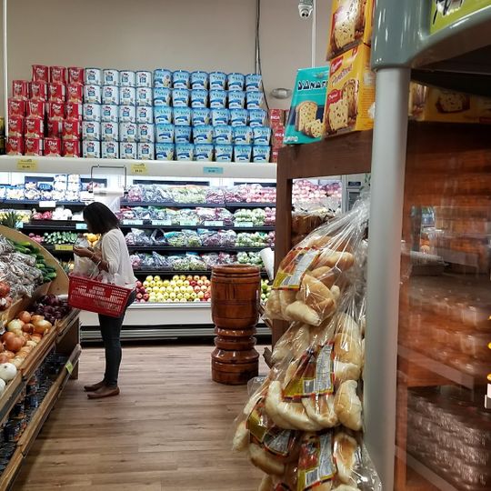 Riverview Fresh Market