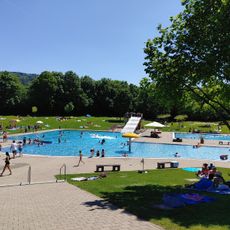 Freibad Spaichingen