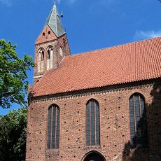 St. Marien