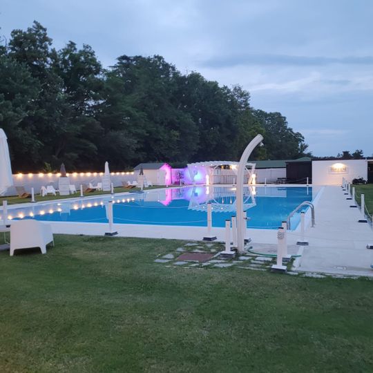 Parma Golf & Country Club