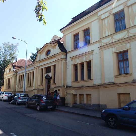 Restaurace Nové Slunce