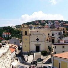 Chiesa del Santissimo Rosario