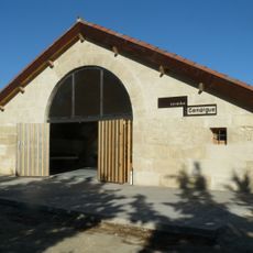 Musée de la Camargue