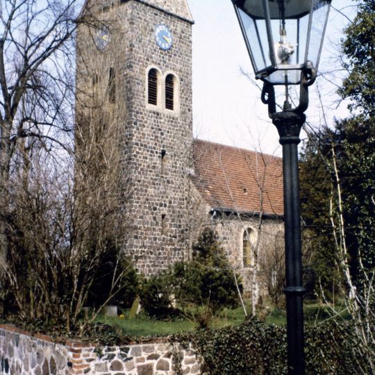 Dorfkirche Lichtenrade