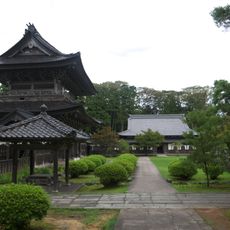 Sōji-ji Soin
