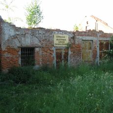 Synagogues in Wieliczka