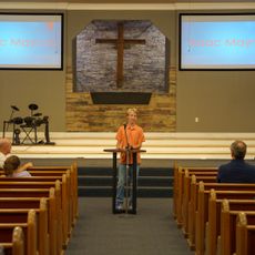 Central Baptist Church