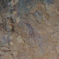 Coves del Civil (Abrigo III)