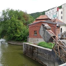 Technikmuseum Kratzmühle