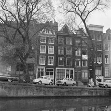 Brouwersgracht 33, Amsterdam