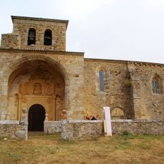 Igledia de Santa Maria