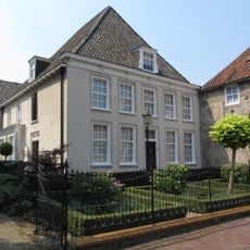 Winkelstraat 12, Ravenstein