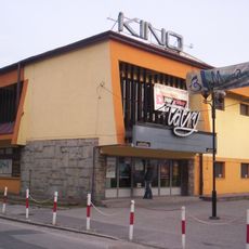 Synagoga w Nowym Targu