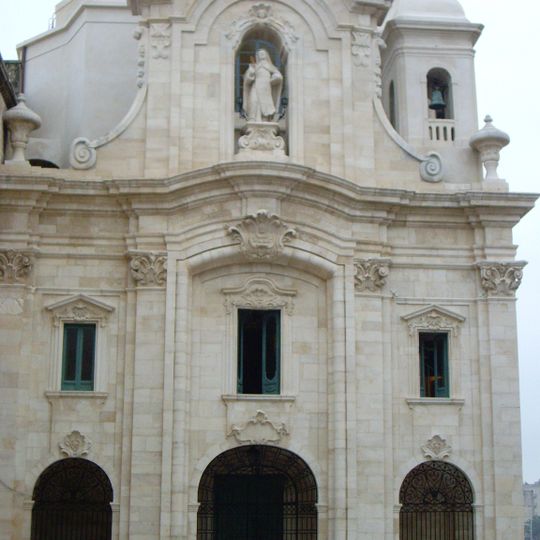 Chiesa di Santa Teresa