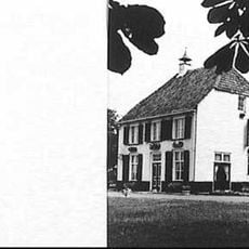 Posthoorn 1, Teteringen