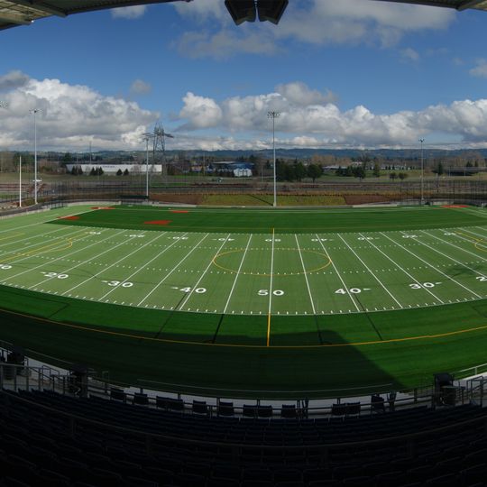 Hillsboro Stadium