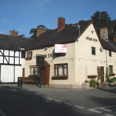 The Morning Star, Ruthin