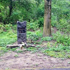 Monument voor Britse Vliegers