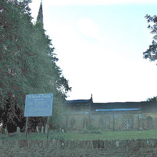 Church of St John the Baptist