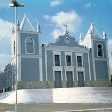 Mother Church of Our Lady of the Assumption (Viçosa do Ceará)