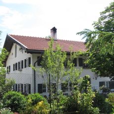 Ehemaliger Bauernhof