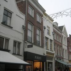 Beukerstraat 73, Zutphen