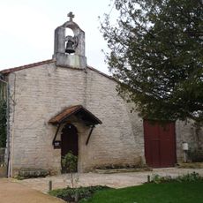 Église de Barro