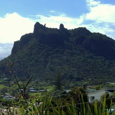 Mount Manaia