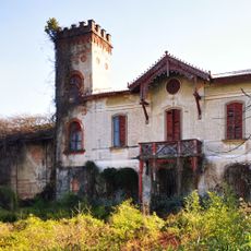Villa Marino