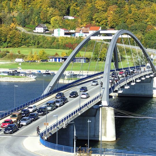 Marienbrücke