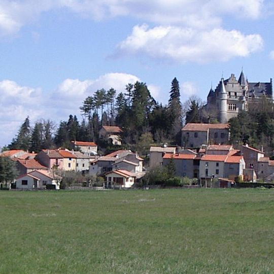 Montdardier